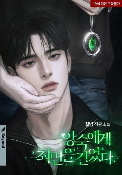 Hypnotizing My Nemesis Cover